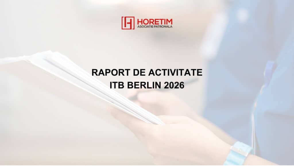 cover articol raport de activitate ITB Berlin